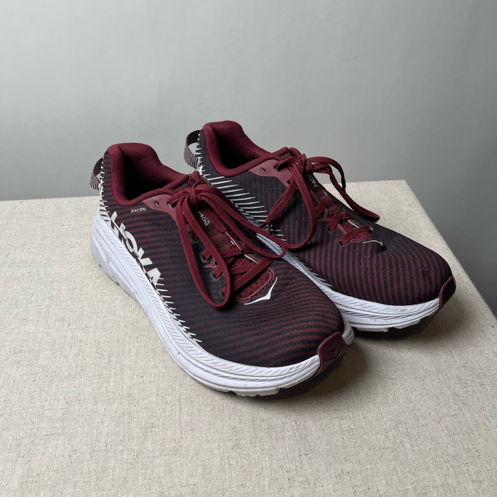 Hoka One One Sneakers mens US 9
